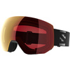 GOGLE SALOMON RADIUM PRO SIGMA PHOTO Black 2026