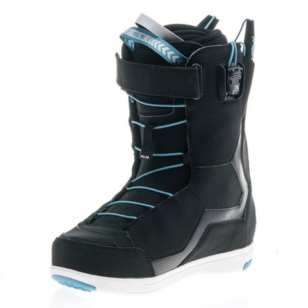 BUTY SNOWBOARDOWE DEELUXE 16/17 ID 6.2 LARA TF