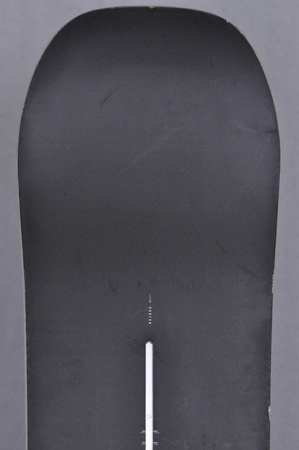 DESKA UŻYWANA BURTON CUSTOM 24/25 162W cm NRDSK291