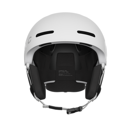 KASK NARCIARSKI POC FORNIX BC MIPS Hydrogen White Matt 2026