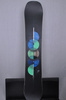 DESKA UŻYWANA BURTON CUSTOM 24/25 166W cm NRDSK262