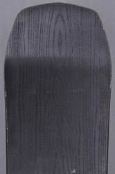 DESKA UŻYWANA CAPITA THE BLACK SNOWBOARD OF DEATH 24/25 169W NRDSK140