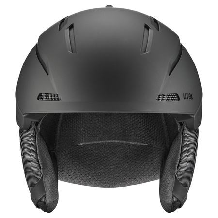 KASK NARCIARSKI UVEX GRAVITATE MIPS Black 2026