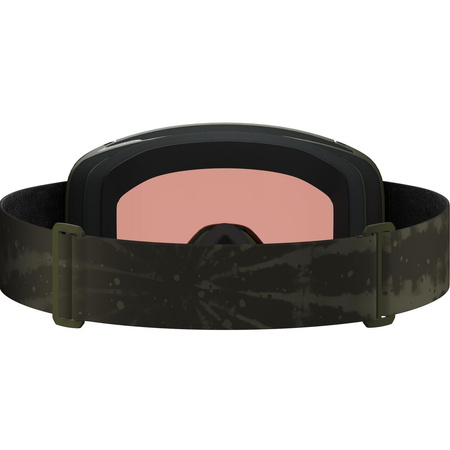 GOGLE SALOMON AKSIUM 2.0 PHOTO Olive Night 2026
