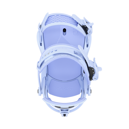 WIĄZANIA SNOWBOARDOWE UNION TRILOGY Light Blue 2026
