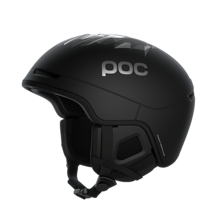 KASK NARCIARSKI POC OBEX PURE Odermatt Ed. Black Uranium 2026