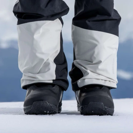 DAMSKIE BUTY SNOWBOARDOWE NIDECKER KITA Black 2026