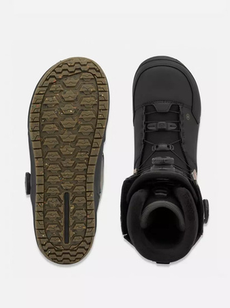 BUTY SNOWBOARDOWE RIDE LASSO Rust 2026