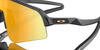 OKULARY OAKLEY SUTRO LITE SWEEP Matte Carbone / Prizm 24k 2026