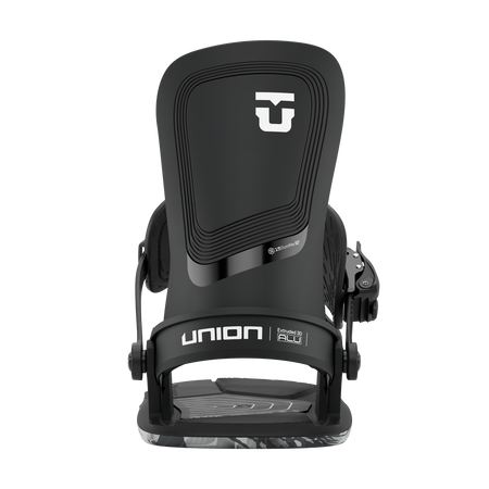 WIĄZANIA SNOWBOARDOWE UNION ULTRA Black 2026