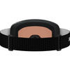 JUNIORSKIE GOGLE SALOMON LUMI Black 2026