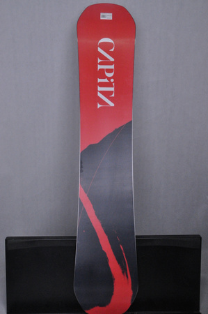 DESKA UŻYWANA CAPITA BIRDS OF A FEATHER 23/24 154 cm NRDSK207