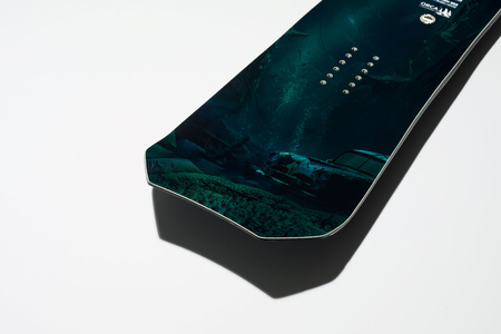 DESKA SNOWBOARDOWA LIB TECH TRAVIS RICE ORCA 2026