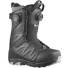 DAMSKIE BUTY SNOWBOARDOWE SALOMON IVY BOA SJ BOA Black 2026