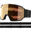 GOGLE SALOMON S/VIEW  3 PHOTO Black 2026
