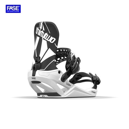 WIĄZANIA SNOWBOARDOWE THIRTYTWO T32M Volcom 2026