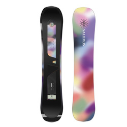 DAMSKA DESKA SNOWBOARDOWA SALOMON WONDER 2026
