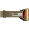 GOGLE SALOMON SENTRY PRO OTG SIGMA Photo Sepia Tint 2025