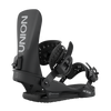 WIĄZANIA SNOWBOARDOWE UNION STR Black 2026