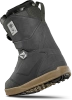 DAMSKIE BUTY SNOWBOARDOWE THIRTYTWO LASHED DOUBLE BOA X VOLCOM Black/Grey/Gum 2025