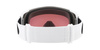 GOGLE OAKLEY LINE MINER M Matte White / Prizm Torch Iridium 2026