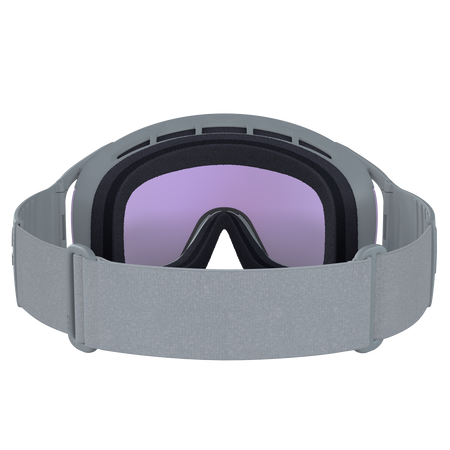 GOGLE POC ZONULA Granite Gray/Partly Sunny Blue 2026