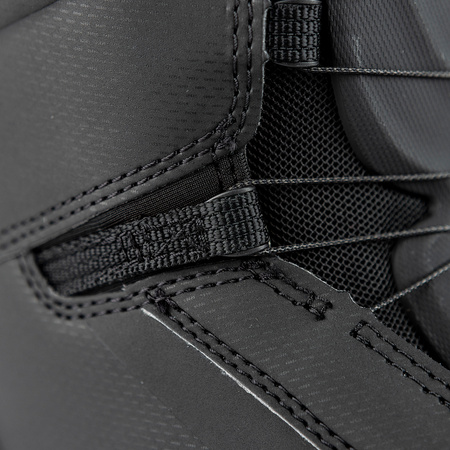 BUTY SNOWBOARDOWE NITRO DARKSEID STEP ON BOA Black 2025