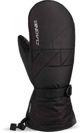 RĘKAWICE SNOWBOARDOWE DAKINE FRONTIER MITT BLACK