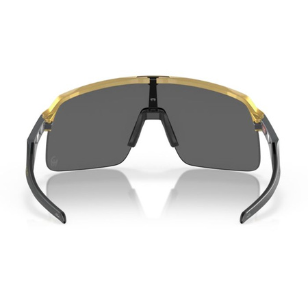 OKULARY OAKLEY SUTRO LITE Olympic Gold / Prizm Black 2026