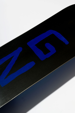 DESKA SNOWBOARDOWA GNU BANKED COUNTRY 2026