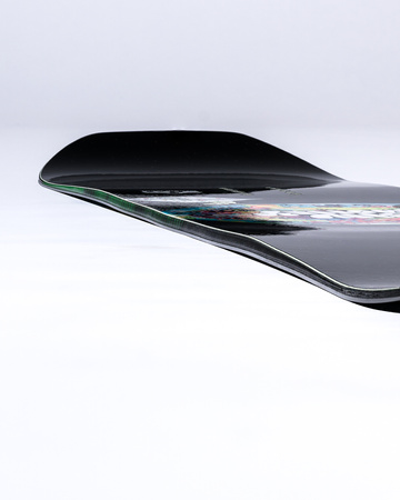 DESKA SNOWBOARDOWA GNU MONEY 2026