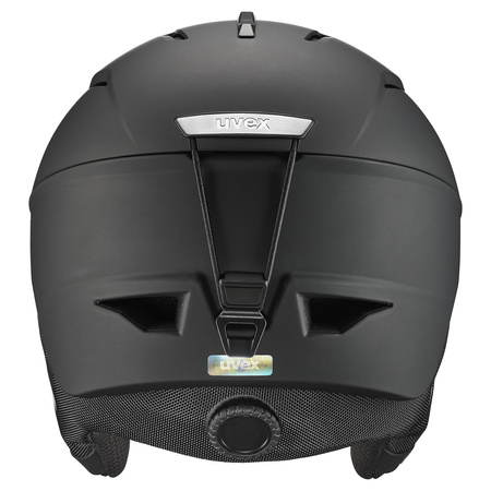 KASK NARCIARSKI UVEX GRAVITATE Black 2026