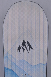 DESKA UŻYWANA JONES AVIATOR 19/20 158 cm NRDSK295