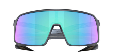 OKULARY OAKLEY SUTRO Blue Stell / Prizm Sapphire 2026