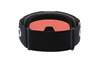 GOGLE OAKLEY LINE MINER PRO L Black / Prizm Sapphire Iridium + Iced Iridium 2026