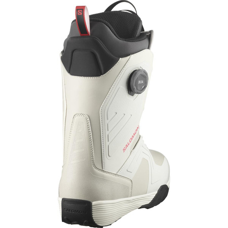 BUTY SNOWBOARDOWE SALOMON DIALOGUE DUAL BOA Team Vanilla 2026