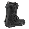 BUTY SNOWBOARDOWE NITRO PROFIL STEP ON TLS Black 2025
