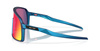 OKULARY OAKLEY SUTRO Cyan / Prizm Road 2025