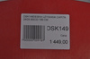 DESKA UŻYWANA CAPITA THE BLACK SNOWBOARD OF DEATH 24/25 156 cm NRDSK149