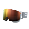 GOGLE POC NEXAL S2 Prismane Granite Gray/Partly Sunny Orange 2026
