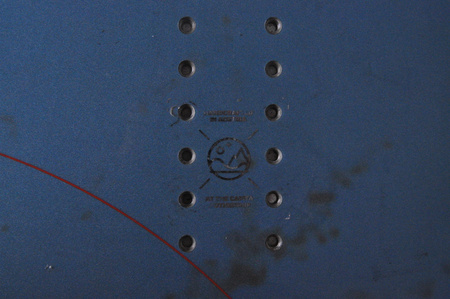 DESKA UŻYWANA CAPITA DEFENDERS OF AWESOME 24/25 150 cm NRDSK165