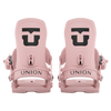 WIĄZANIA SNOWBOARDOWE UNION TRILOGY Rose 2026