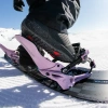 WIĄZANIA SNOWBOARDOWE NIDECKER LT SUPERMATIC  Dusk 2026