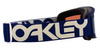 GOGLE OAKLEY LINE MINER L Matte Navy / Prizm Sapphire Iridium 2026