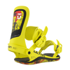 WIĄZANIA SNOWBOARDOWE UNION ULTRA Hype Yellow 2026