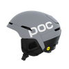 KASK NARCIARSKI POC OBEX BC MIPS Granite Gray Matt 2026