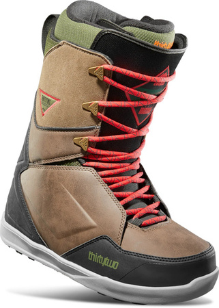 BUTY SNOWBOARDOWE THIRTYTWO LASHED BRADSHAW Brown 2023