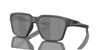 OKULARY OAKLEY BRIZA Steel / Prizm Black 2026
