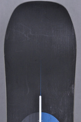 DESKA UŻYWANA BURTON CUSTOM 24/25 158W NRDSK176