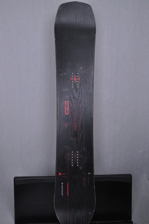 DESKA UŻYWANA CAPITA THE BLACK SNOWBOARD OF DEATH 24/25 169W NRDSK140
